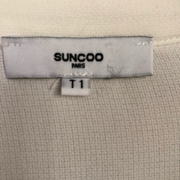 Christina Knot Dress - Picture 3 of 8